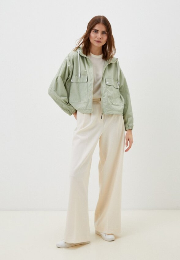 Ветровка Снежная Королева