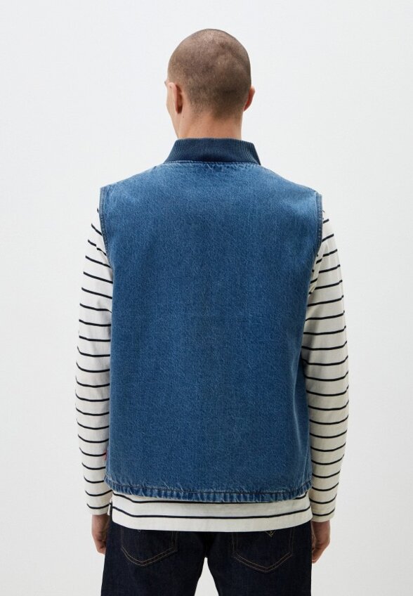 Жилет джинсовый Levi's®