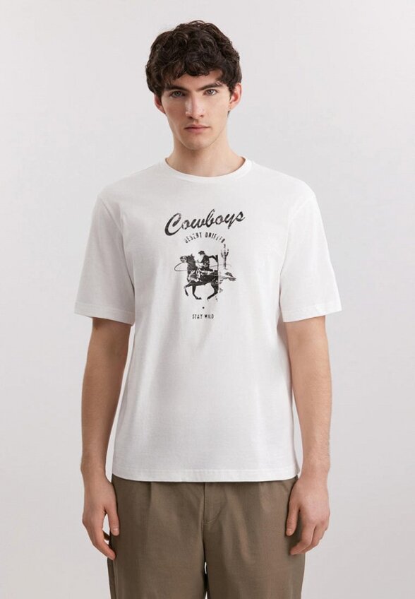 Футболка Baon