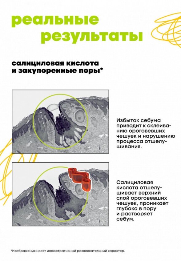 Лосьон для лица De_code