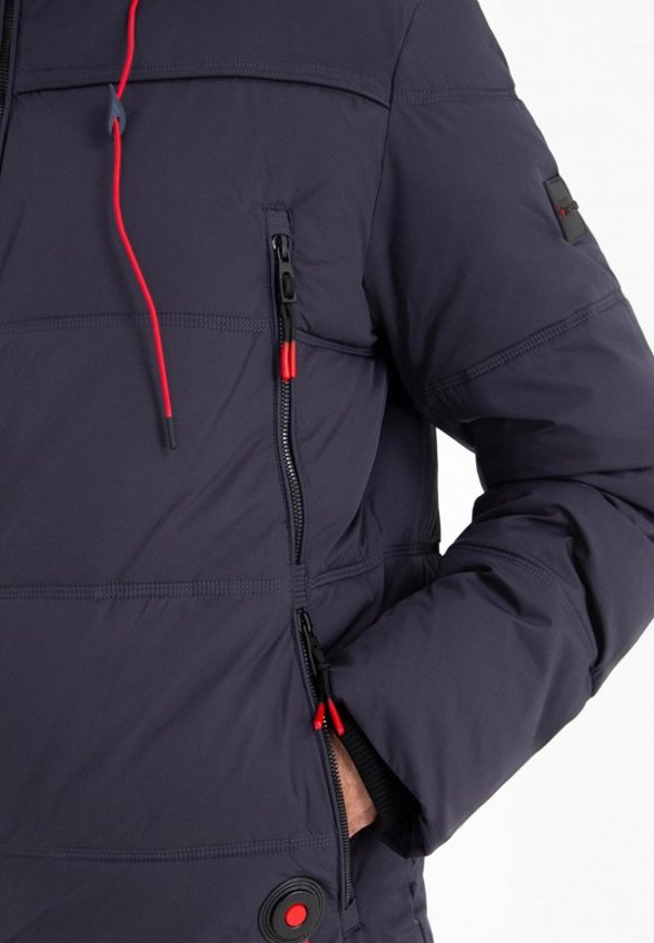 Пуховик Thomas Berger