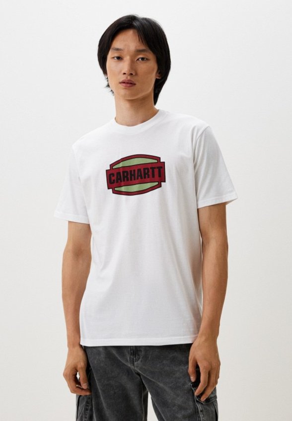 Футболка Carhartt WIP