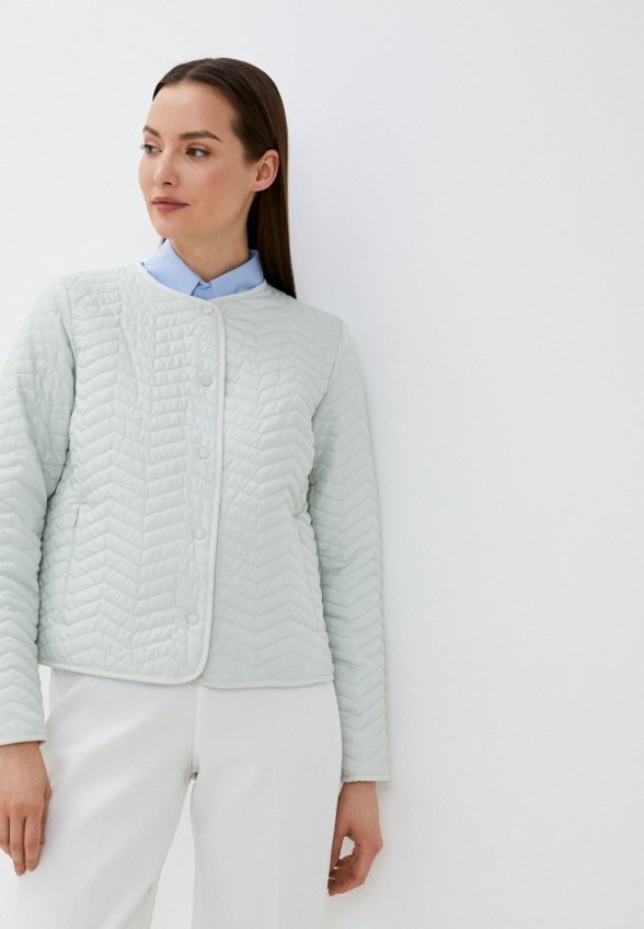 Куртка стеганая Baon