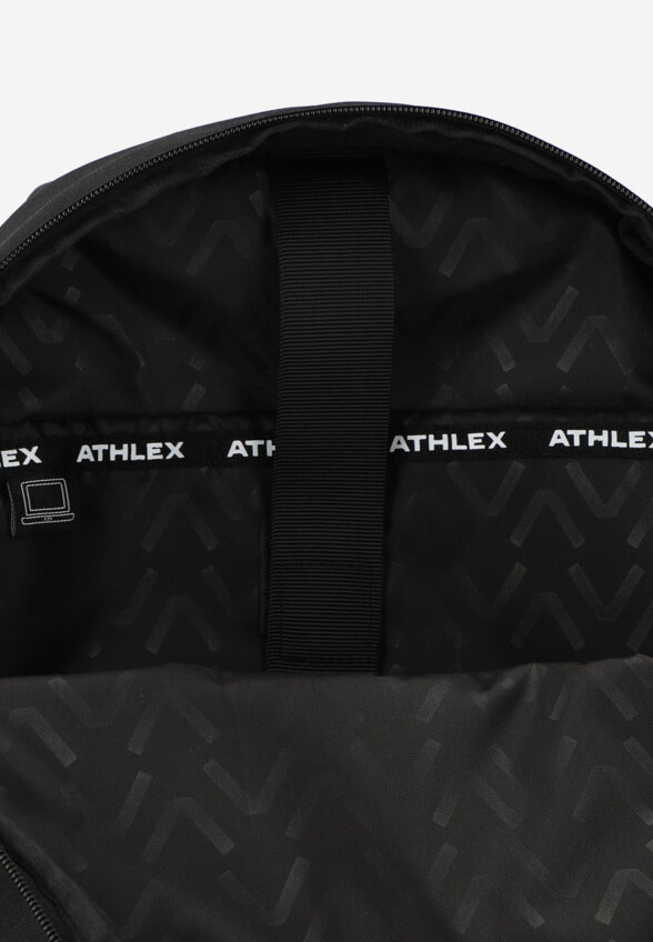 Рюкзак Athlex, Черный