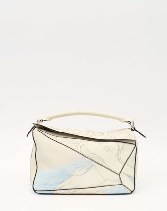 Loewe Puzzle женщинам