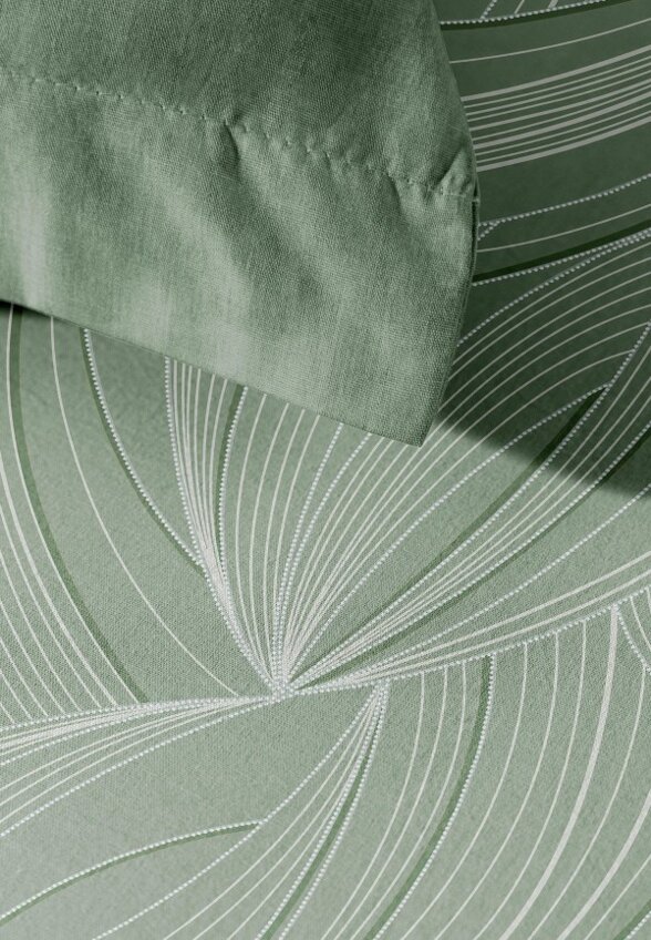 Простыня Евро Cozy Home