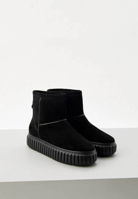 Полусапоги Kennel & Schmenger