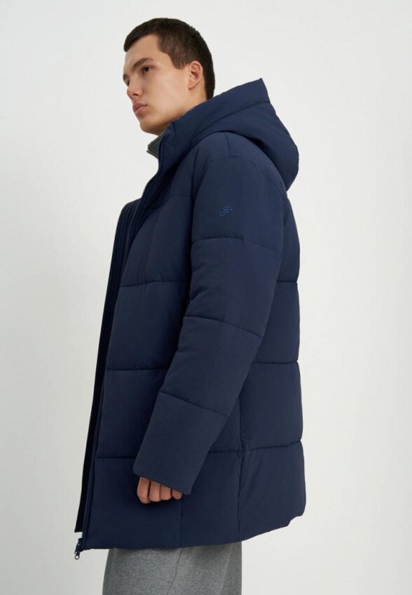 Пуховик Finn Flare