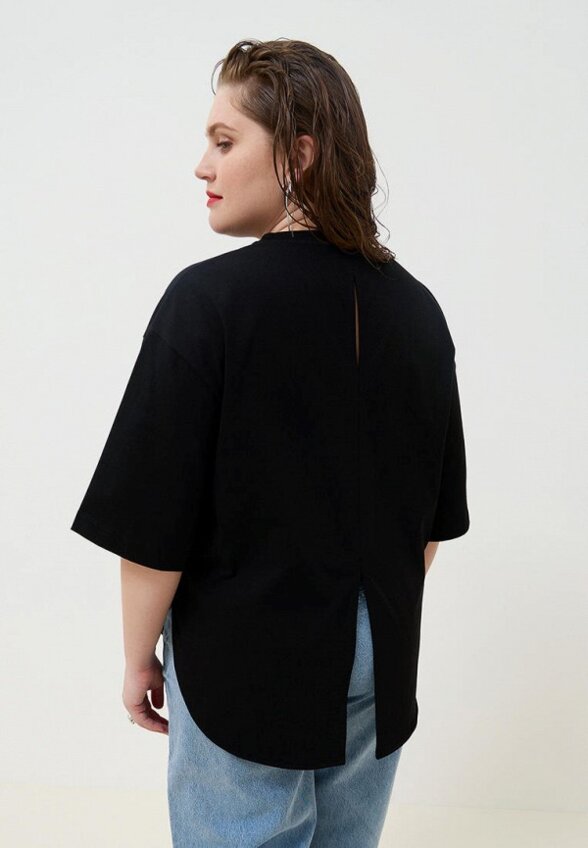 Футболка W&B