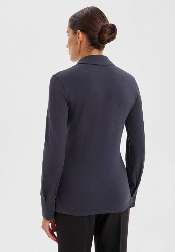 Рубашка Olesa Chugunova