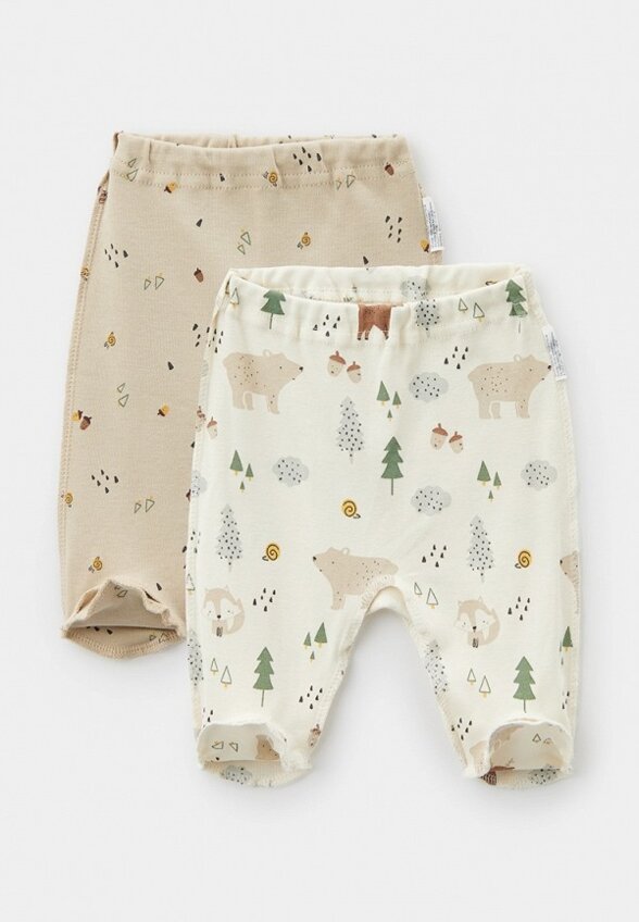 Ползунки 2 шт. Youlala