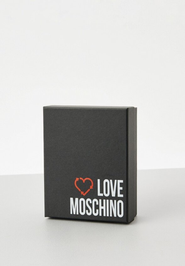 Кошелек Love Moschino