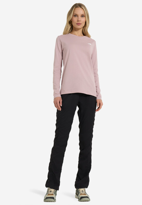 Брюки женские The North Face Aphrodite, Черный