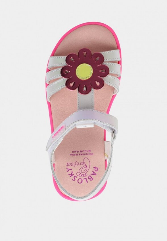 Сандалии Pablosky