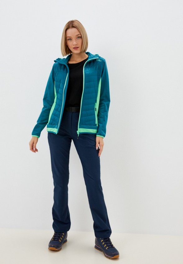 Куртка утепленная CMP