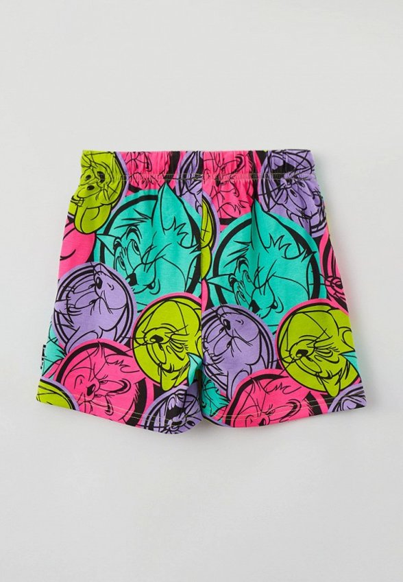 Шорты спортивные PlayToday