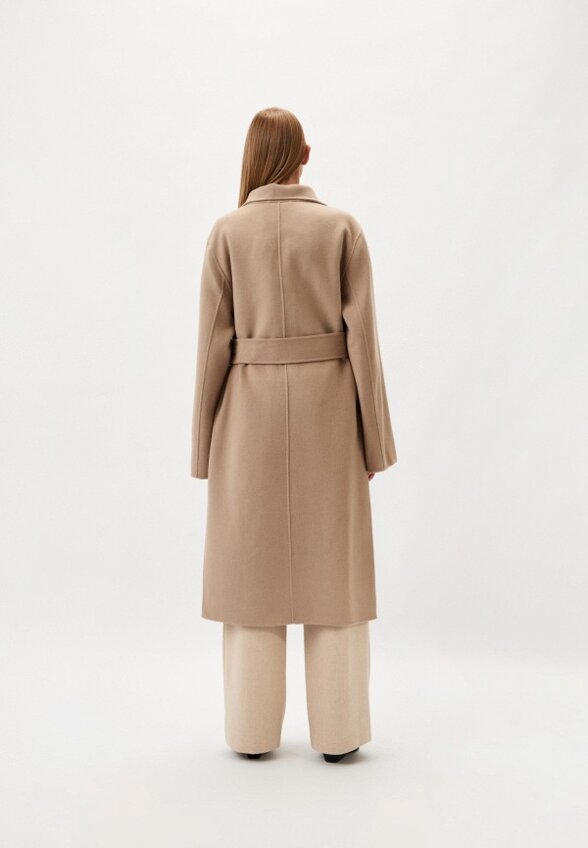 Пальто-халат Karl Lagerfeld