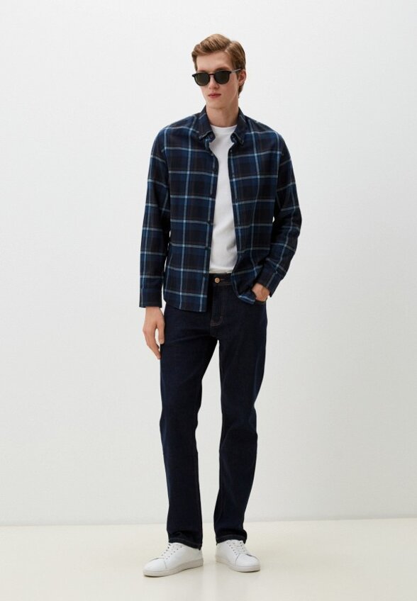 Джинсы Mossmore