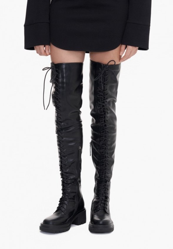 Ботфорты Lera Nena