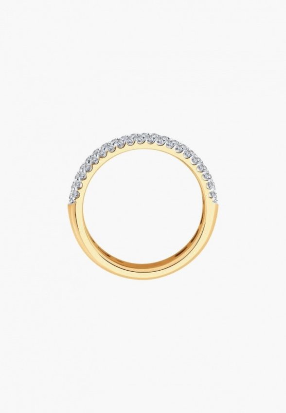 Кольцо Sokolov