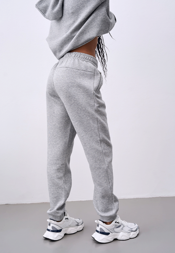 Брюки спортивные Baasploa