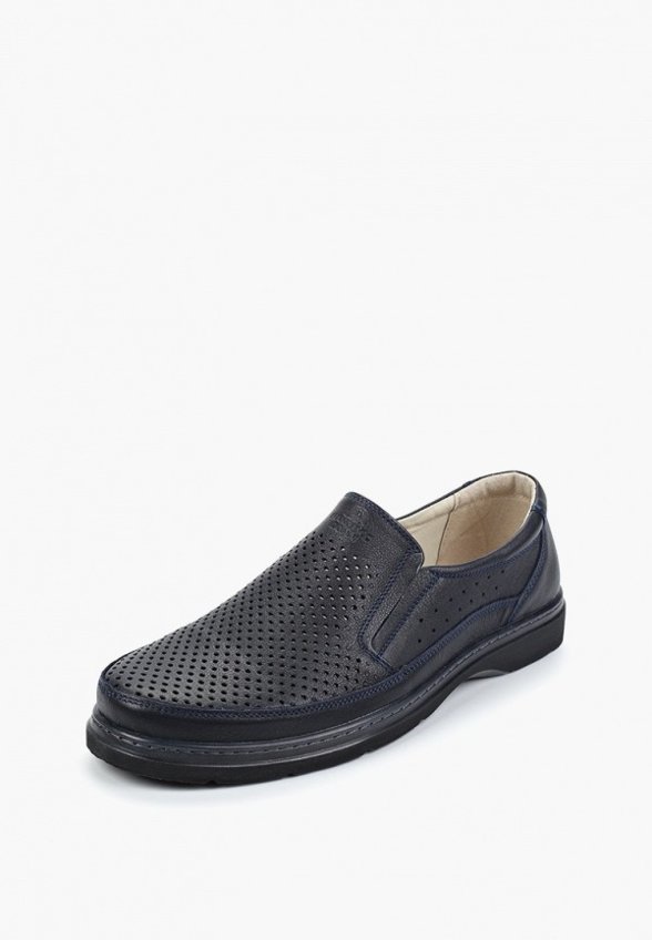 Лоферы Francesco Donni