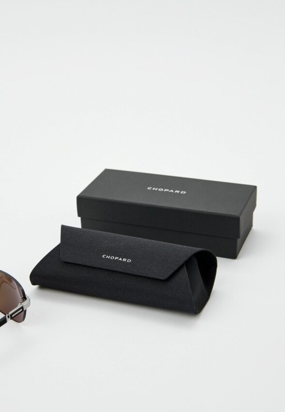Очки солнцезащитные Chopard