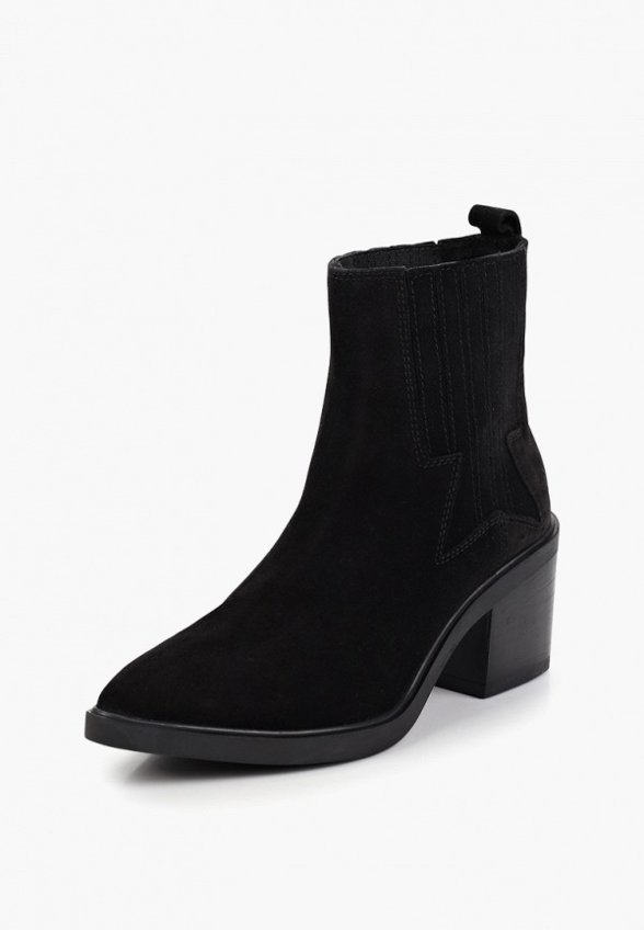 Ботильоны Euros Style