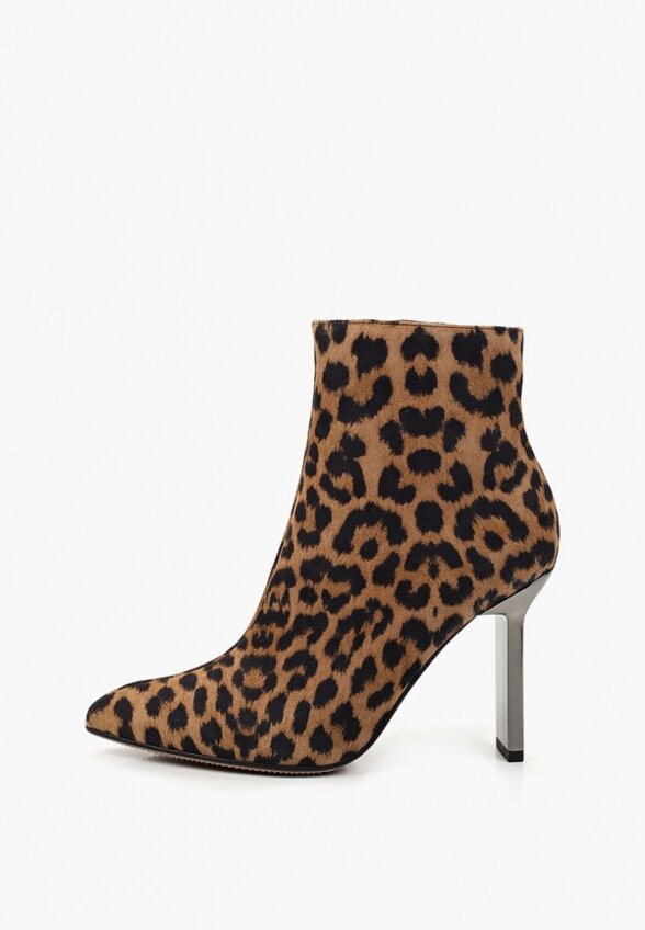 Ботильоны Respect