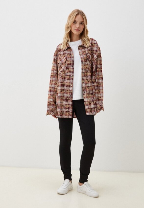 Леггинсы Zolla