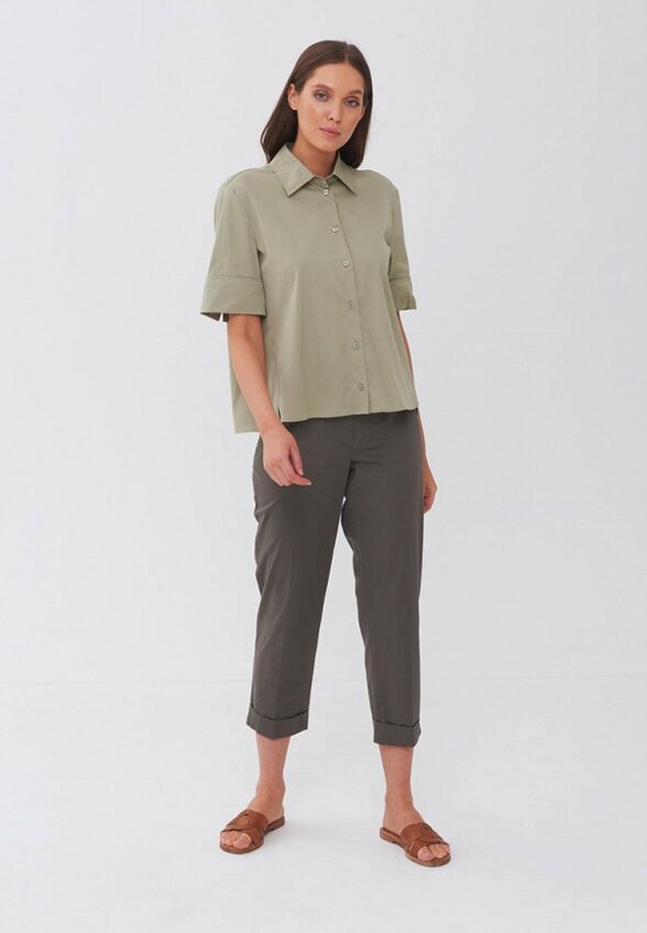 Рубашка Gerry Weber