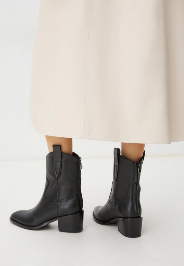 Полусапоги Tendance