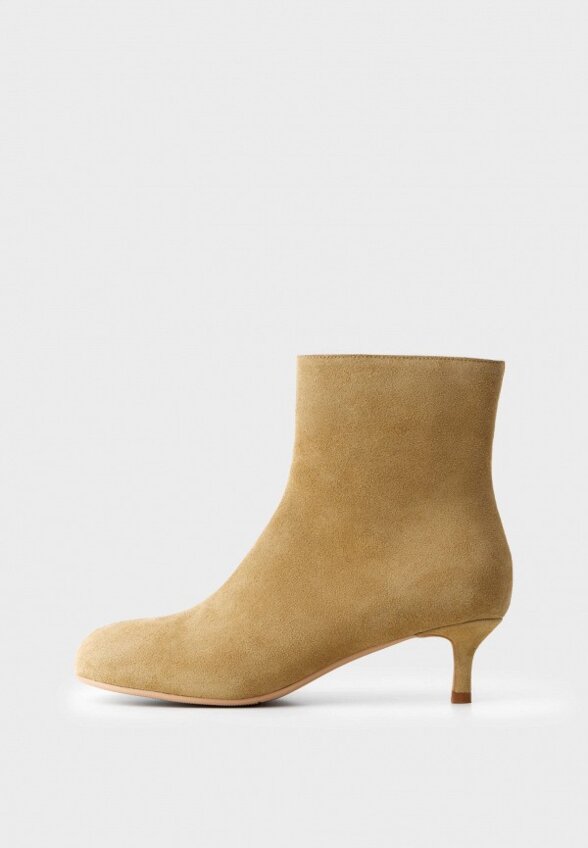 Ботильоны Wysh