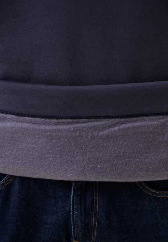 Худи Mark Formelle