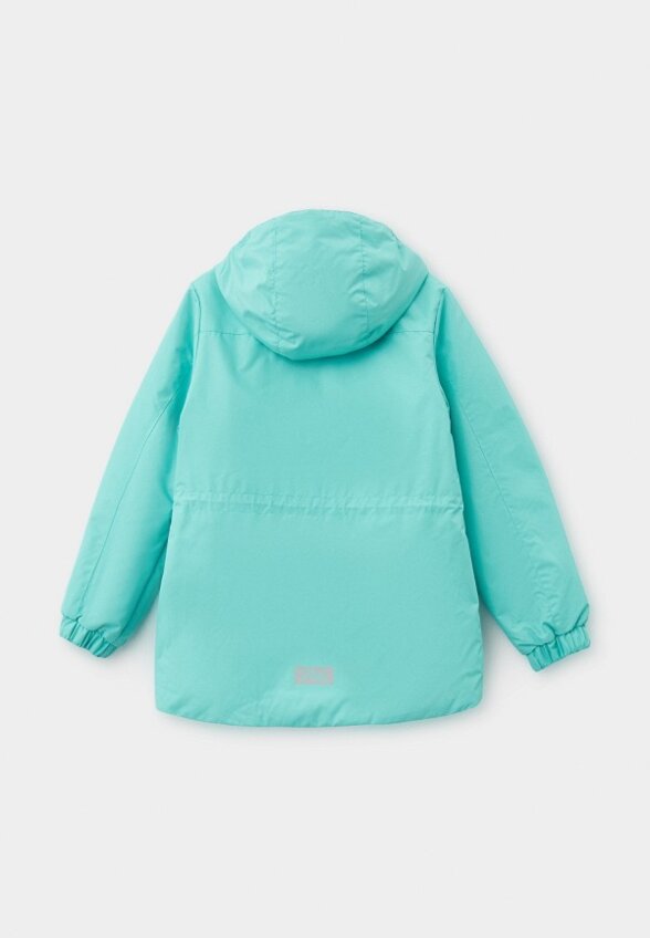 Куртка утепленная Outventure