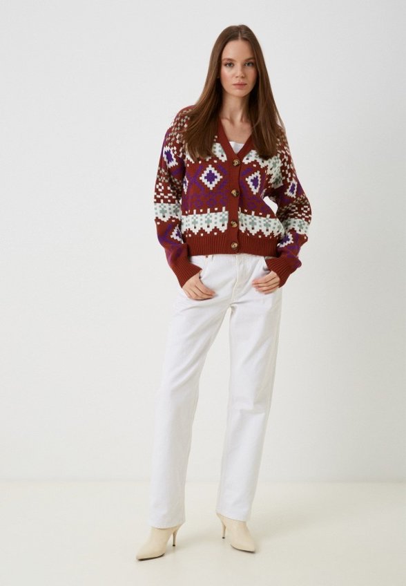 Кардиган Trendyol