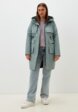 Куртка утепленная Margo Blues2  - превью