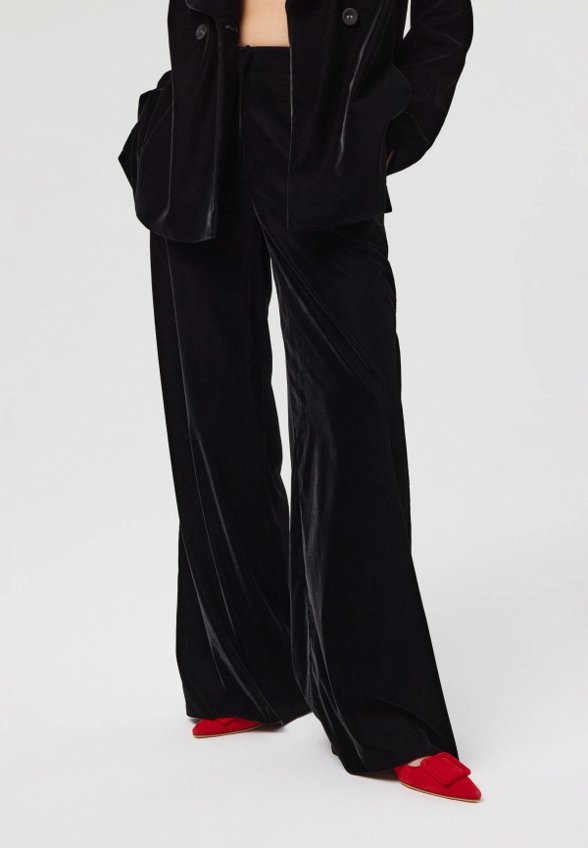 Брюки Fashion Rebels