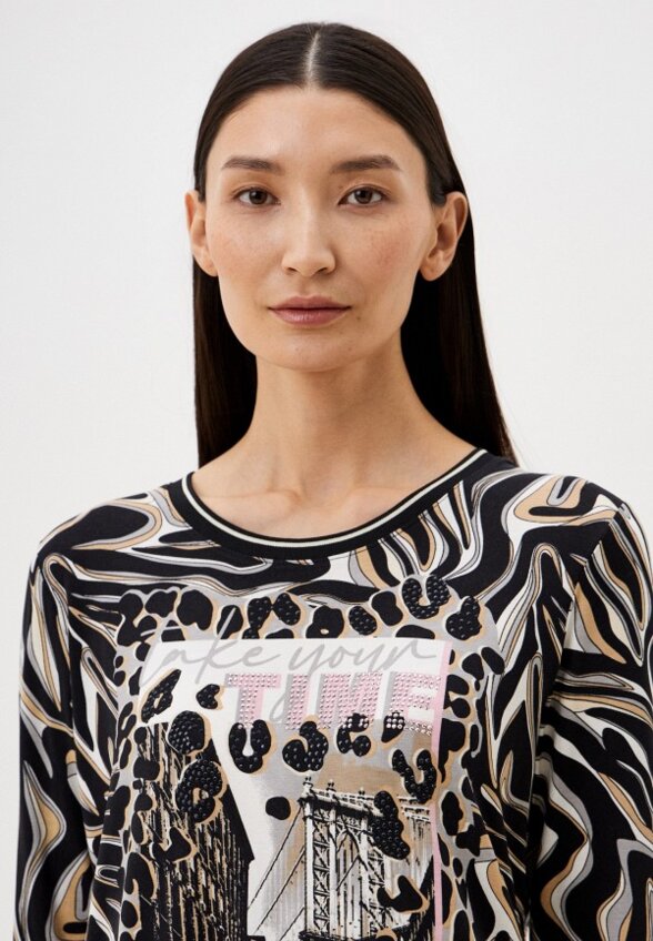 Лонгслив Betty Barclay