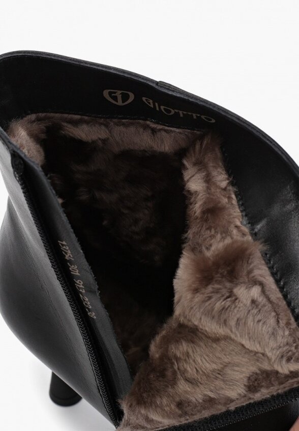 Ботильоны Giotto