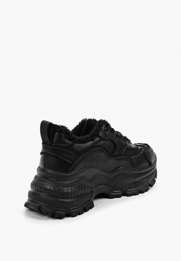 Кроссовки Escan