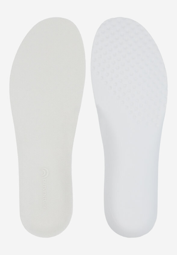 Балетки женские Outventure Viola X, Белый
