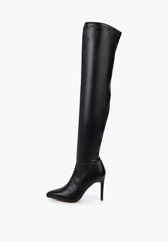 Ботфорты Dino Albat