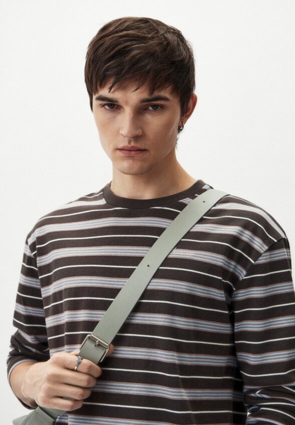 Лонгслив Mademan