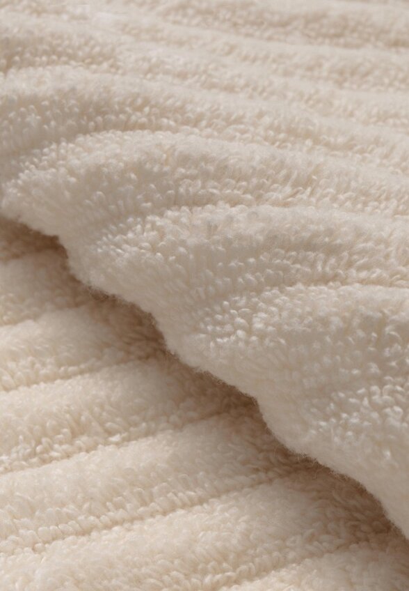 Полотенце Soft Silver