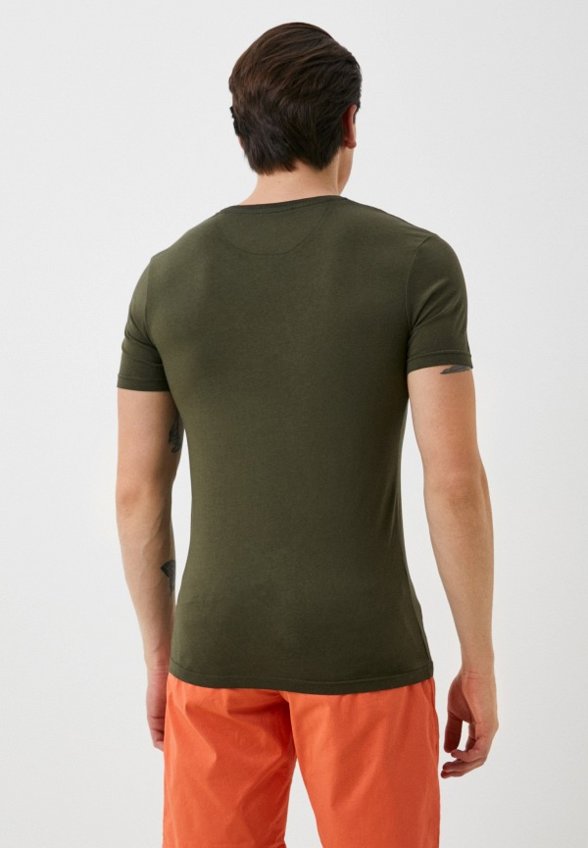 Футболка Smithy's