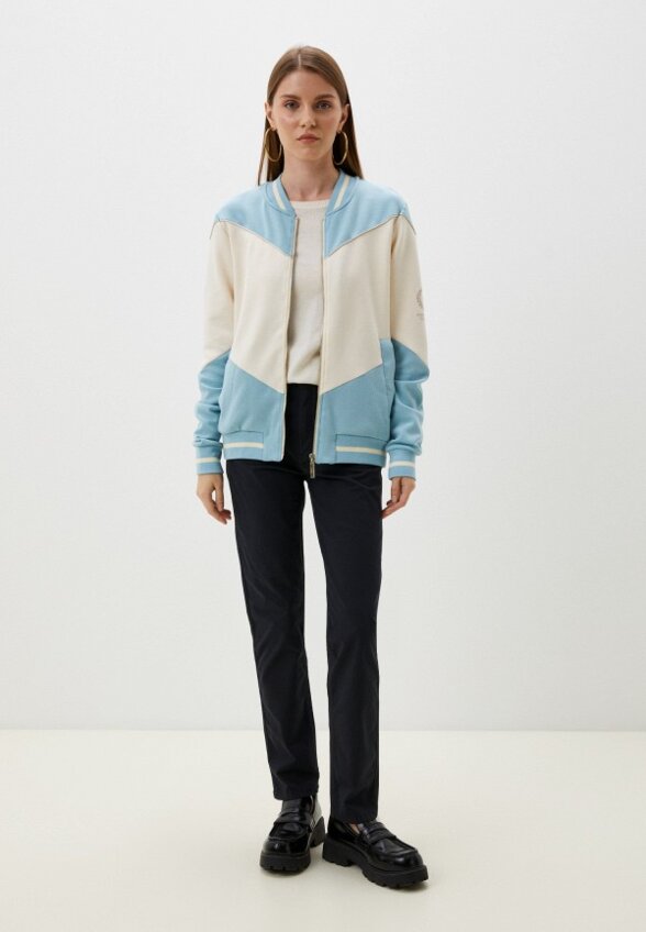 Олимпийка Alessandro Manzoni Yachting