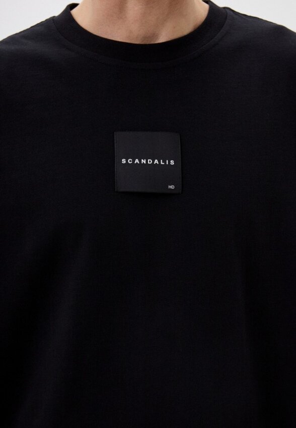 Лонгслив Scandalis