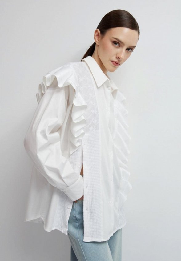 Рубашка Vittoria Vicci