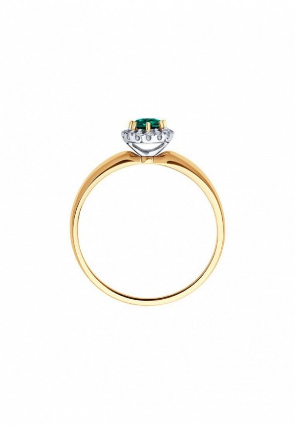 Кольцо Sokolov